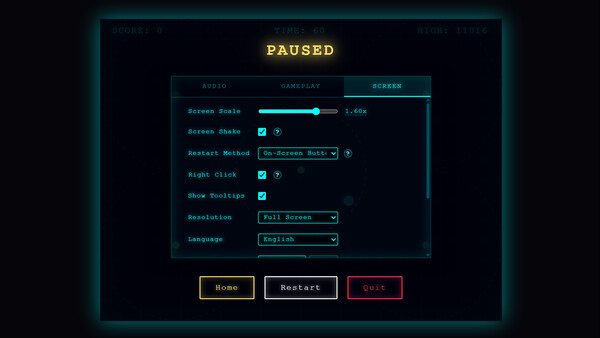 GuruGuru Cannon screenshot 6