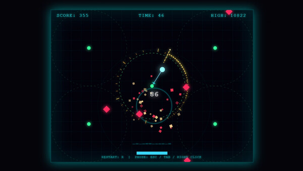 GuruGuru Cannon screenshot 3