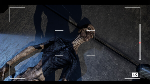 Help Wanted Demo 스크린샷 1