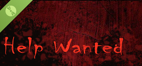 Help Wanted Demo 표지