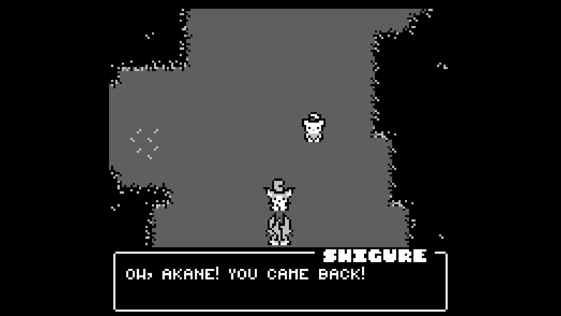 Dark Forest screenshot #4