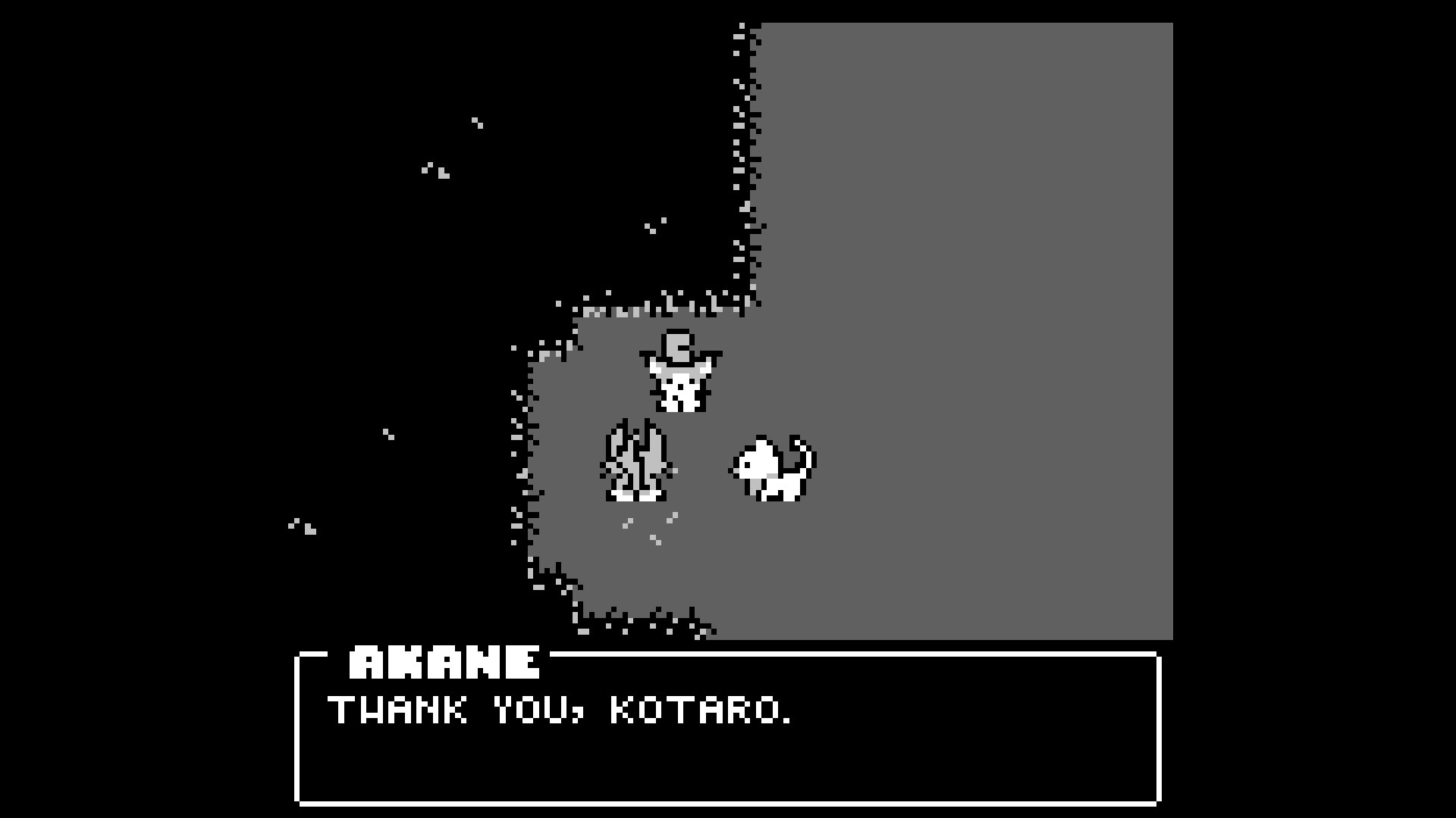 Dark Forest screenshot #5