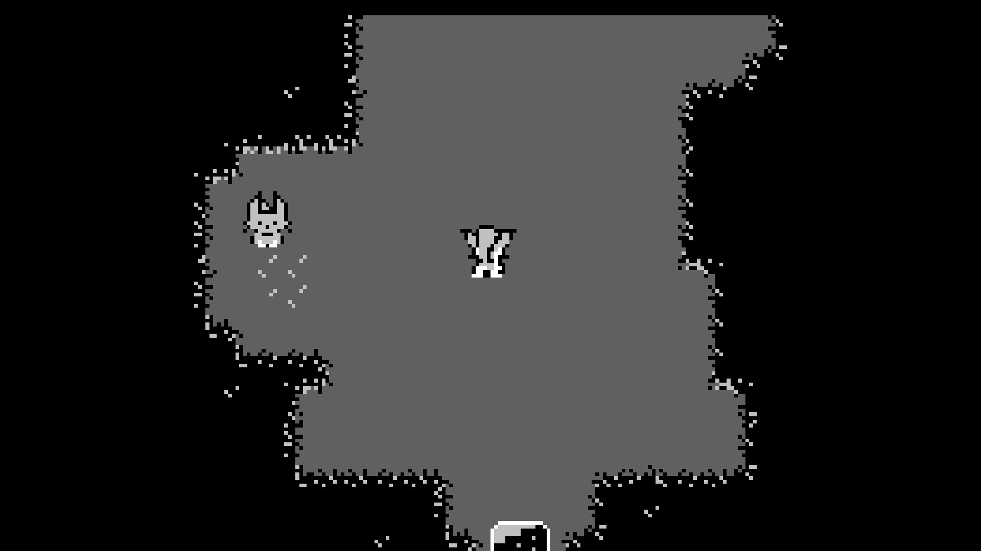 Dark Forest screenshot #6