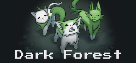 Dark Forest — Steam header