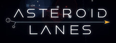Asteroid Lanes Small Capsule Image