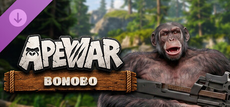 Apewar - Bonobo