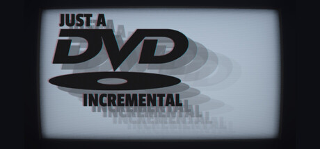 Just A DVD Incremental