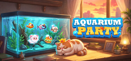 Aquarium Party
