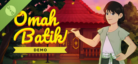 Omah Batik Demo
