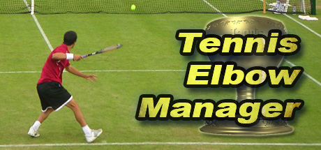 Tennis Elbow Manager banner image