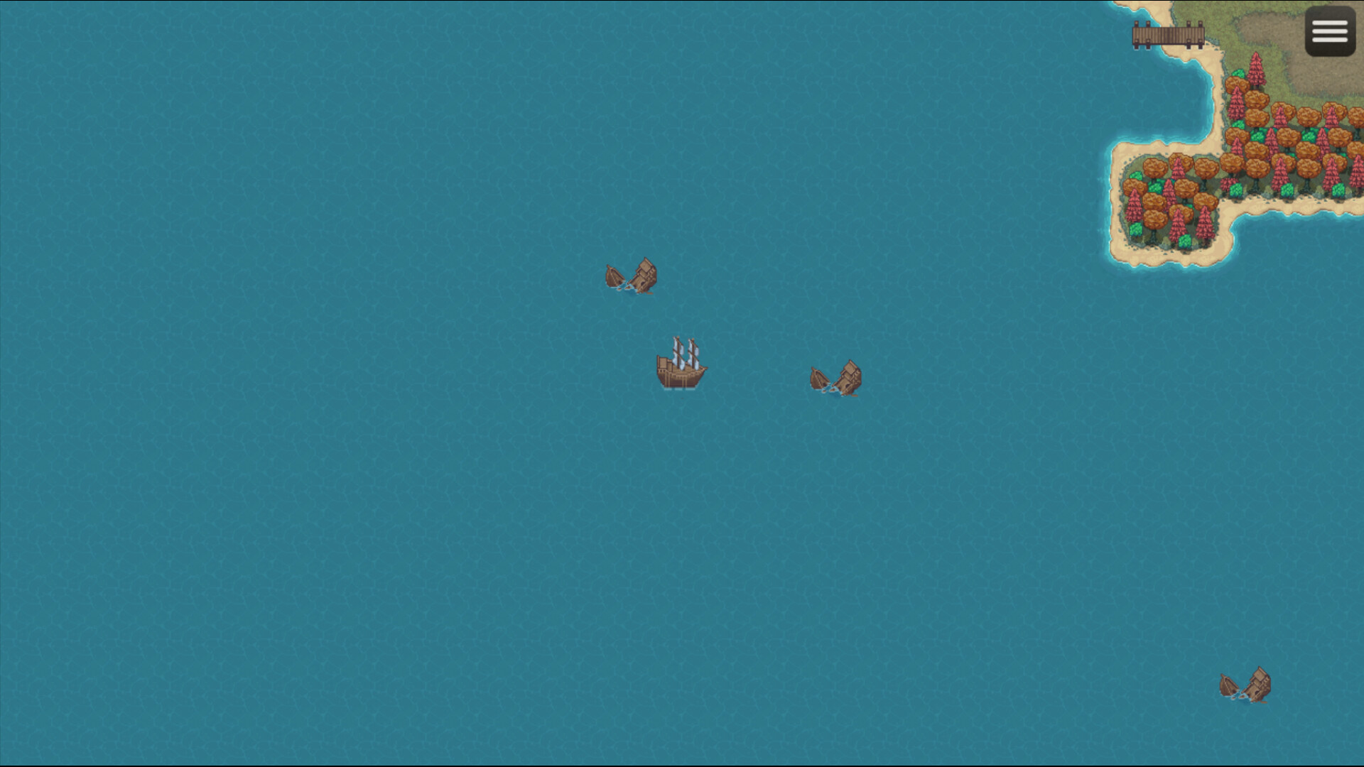 Anima Trium screenshot