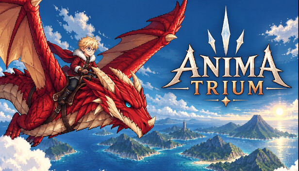 Anima Trium