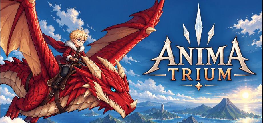 Anima Trium header image