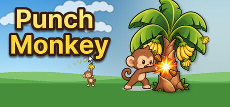 PunchMonkey artwork