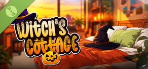 Witch's Cottage Demo
