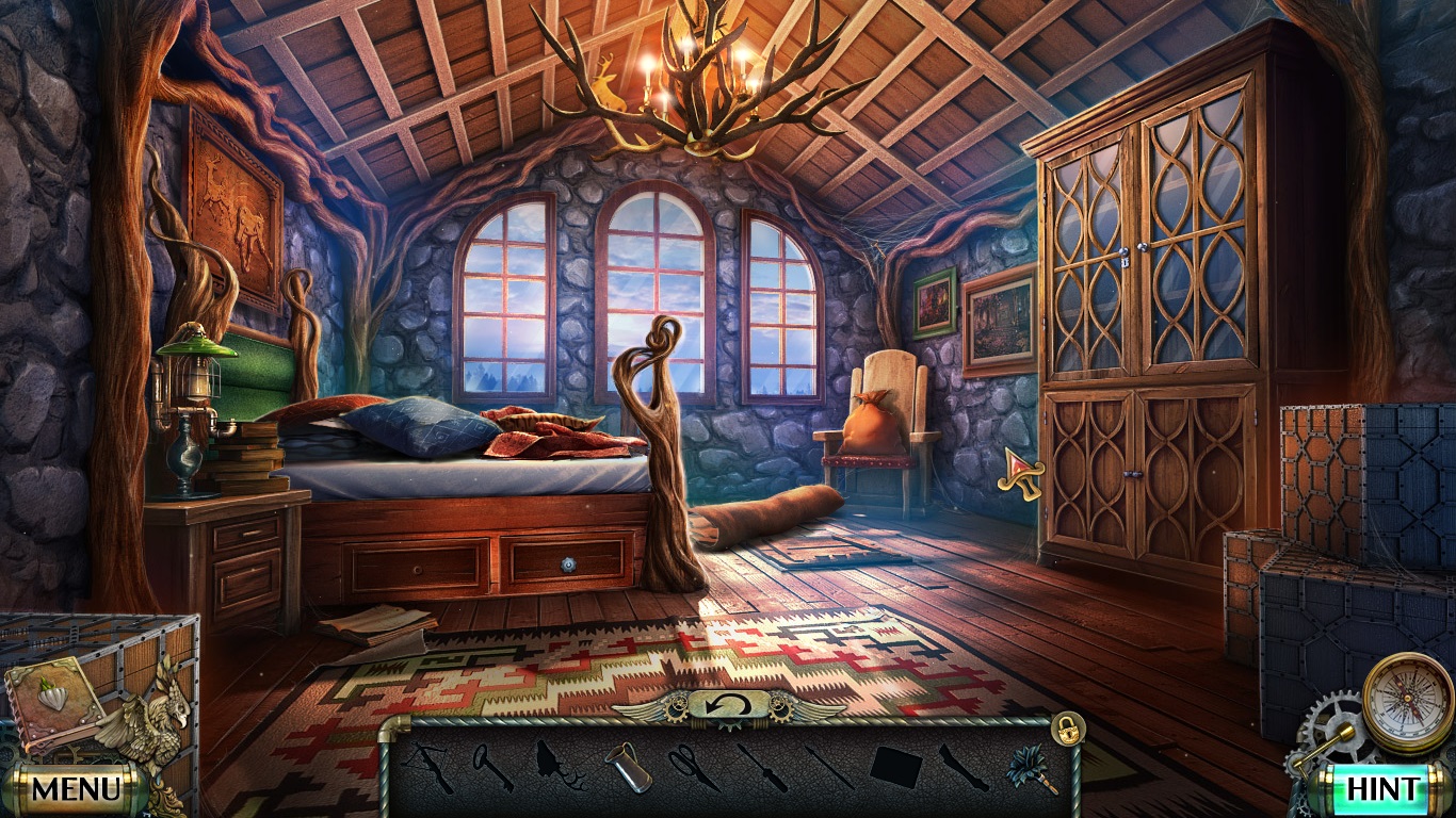 Darkness and Flame: Born of Fire Collector’s Edition