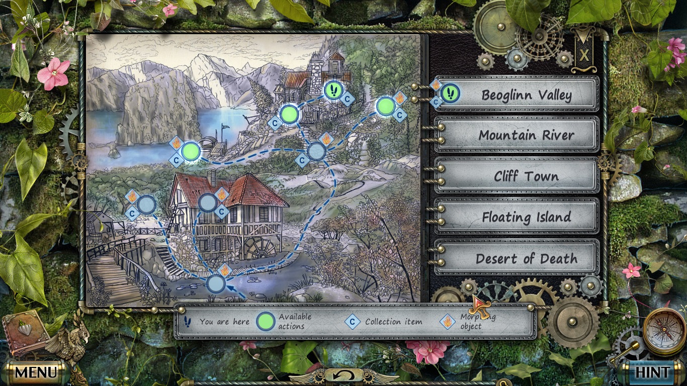 Darkness and Flame: Born of Fire Collector’s Edition