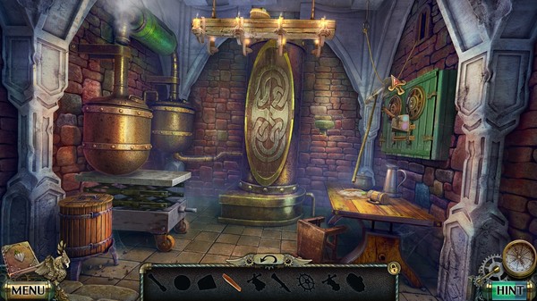 Screenshot z Darkness and Flame: Born of Fire Screenshot z Darkness and Flame: Born of Fire