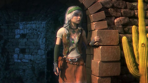 Screenshot z Darkness and Flame: Born of Fire Screenshot z Darkness and Flame: Born of Fire