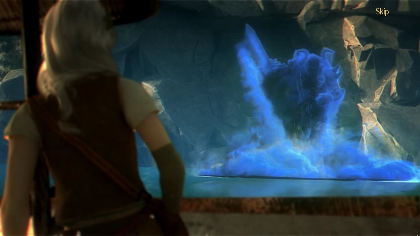 Darkness and Flame: Born of Fire Collector’s Edition