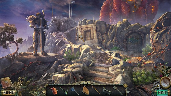 Screenshot z Darkness and Flame: Born of Fire Screenshot z Darkness and Flame: Born of Fire