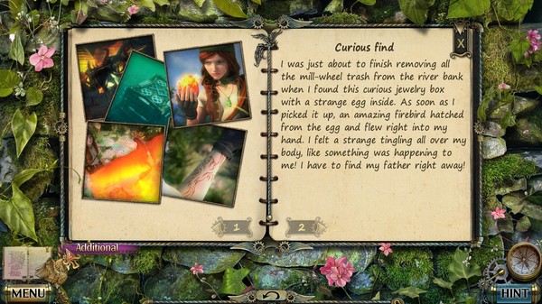 Screenshot z Darkness and Flame: Born of Fire Screenshot z Darkness and Flame: Born of Fire