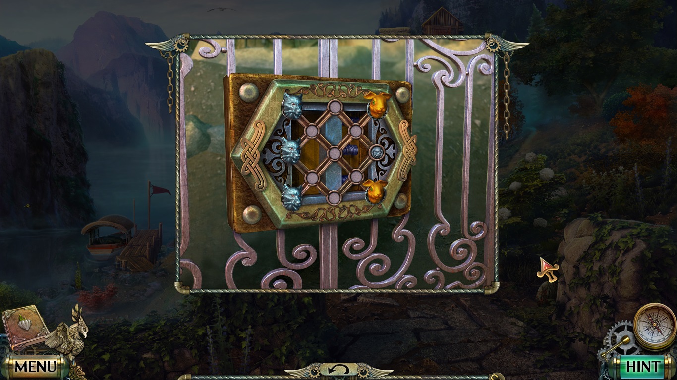 Darkness and Flame: Born of Fire Collector’s Edition