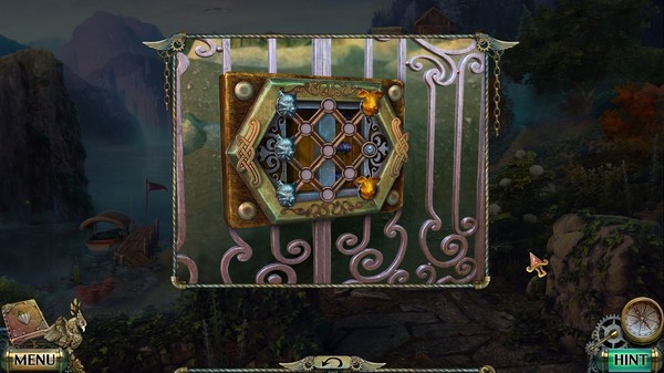 Screenshot z Darkness and Flame: Born of Fire Screenshot z Darkness and Flame: Born of Fire