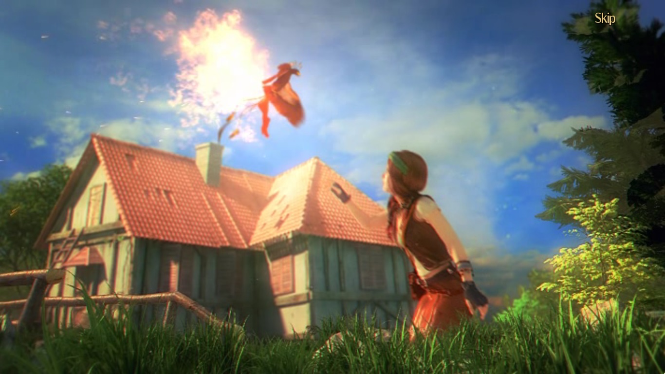 Darkness and Flame: Born of Fire Collector’s Edition