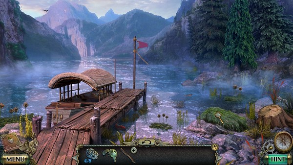 Screenshot z Darkness and Flame: Born of Fire Screenshot z Darkness and Flame: Born of Fire