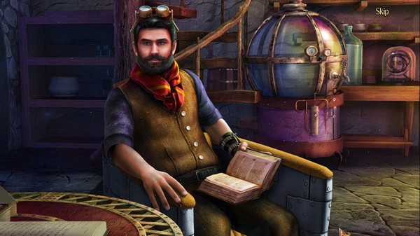 Screenshot z Darkness and Flame: Born of Fire Screenshot z Darkness and Flame: Born of Fire