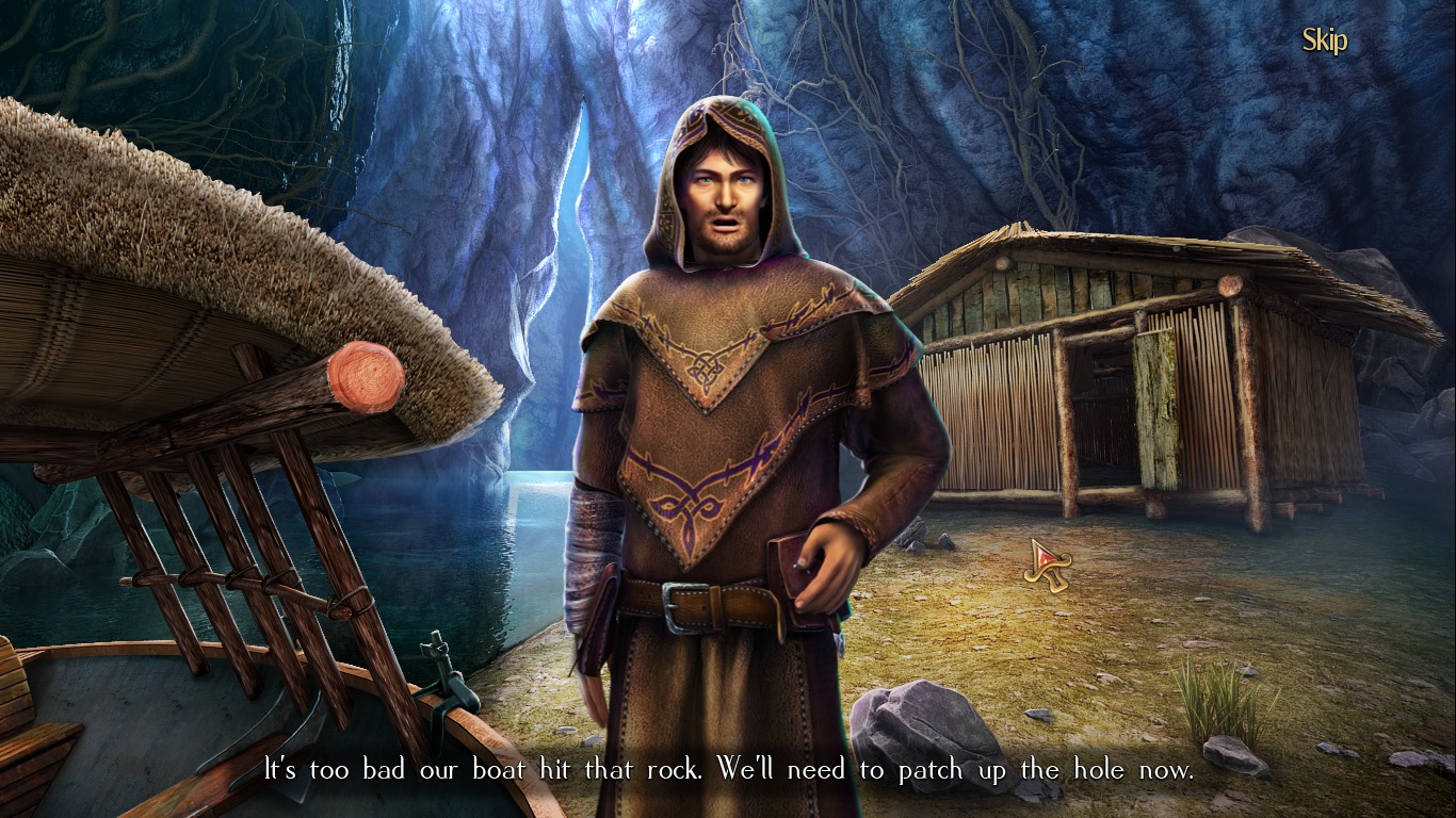 Darkness and Flame: Born of Fire Collector’s Edition