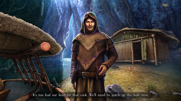 Screenshot z Darkness and Flame: Born of Fire Screenshot z Darkness and Flame: Born of Fire