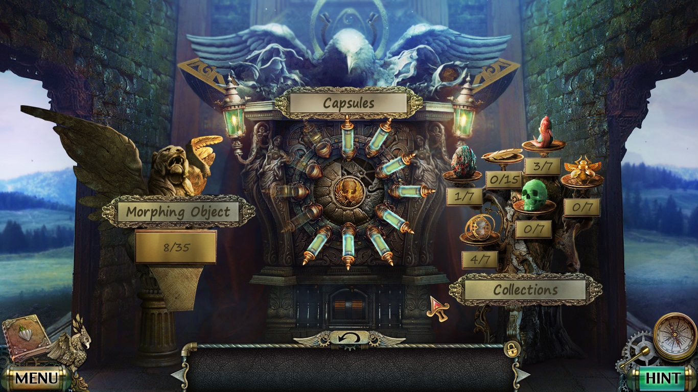 Darkness and Flame: Born of Fire Collector’s Edition