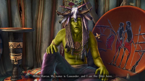 Screenshot z Darkness and Flame: Born of Fire Screenshot z Darkness and Flame: Born of Fire