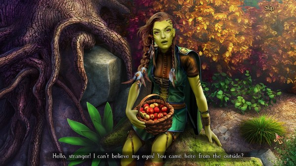 Screenshot z Darkness and Flame: Born of Fire Screenshot z Darkness and Flame: Born of Fire