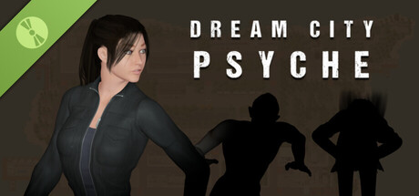 Dream City Psyche Demo 표지
