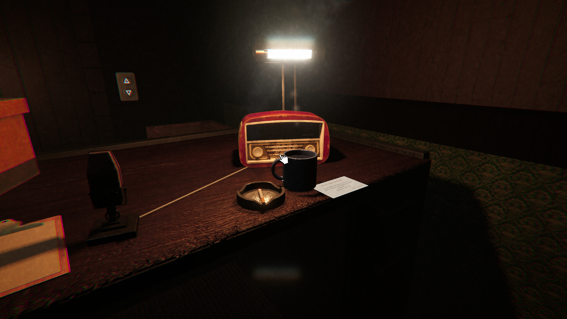 The Anomaly Detective - Support Packのスクリーンショット 1