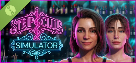 Strip Club Simulator: Nightlife Demo