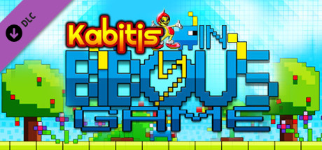 Kabitis in Bibou's Game cover art