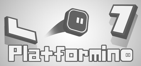 Platformino artwork