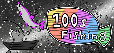 100s Fishing