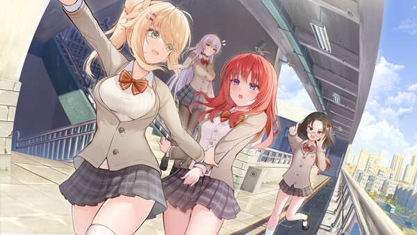 白线-原创曲 Soundtrack screenshot 1
