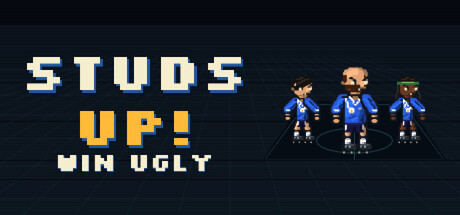 Studs Up! Win Ugly