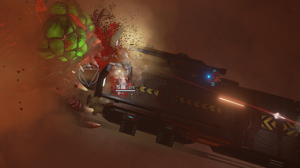 Screenshot z Solstice Chronicles: MIA Screenshot z Solstice Chronicles: MIA