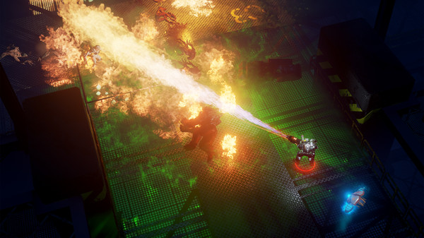 Solstice Chronicles: MIA screenshot 6