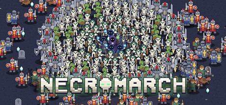 Necromarch