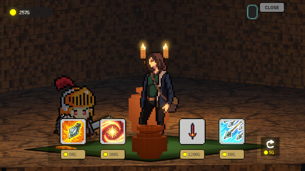IGNOTUS screenshot 6