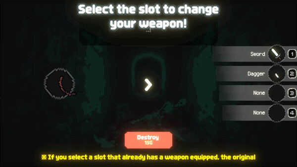 IGNOTUS screenshot 8
