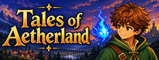 Tales of Aetherland